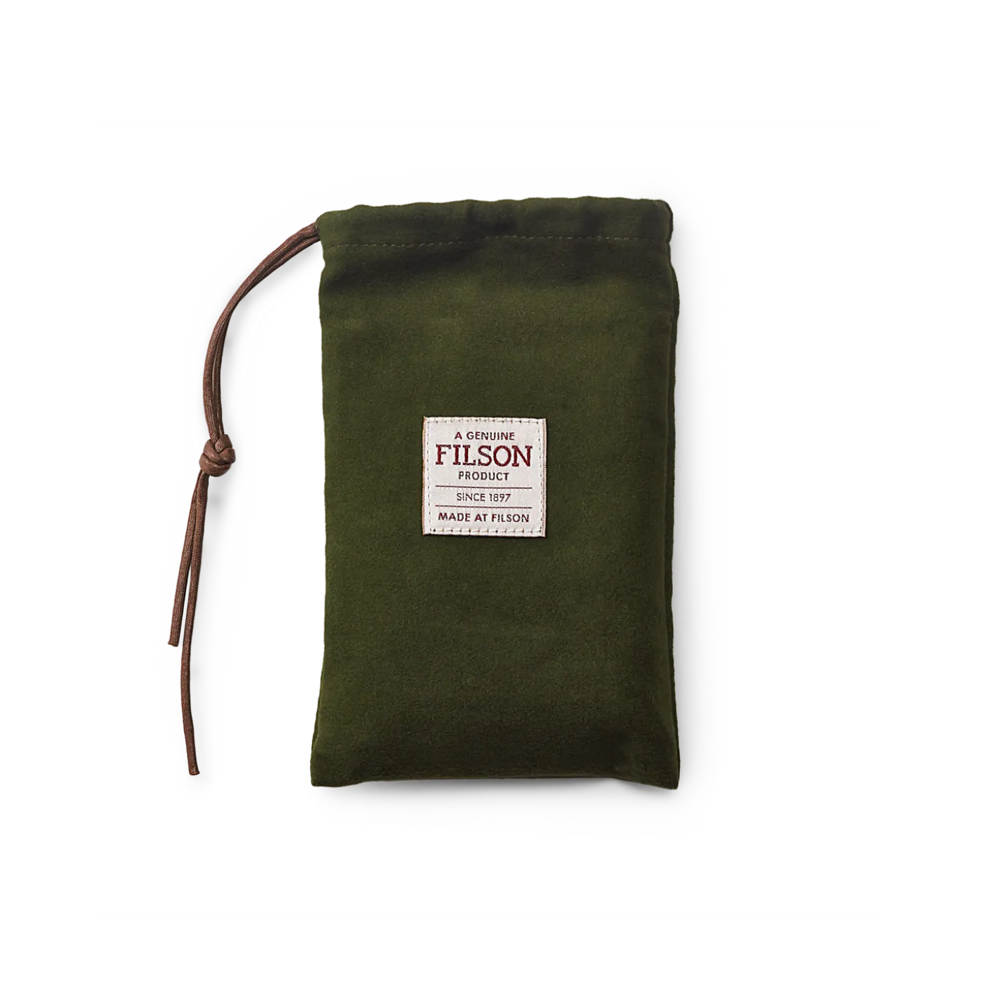 Bridle Leather Bi-fold Wallet