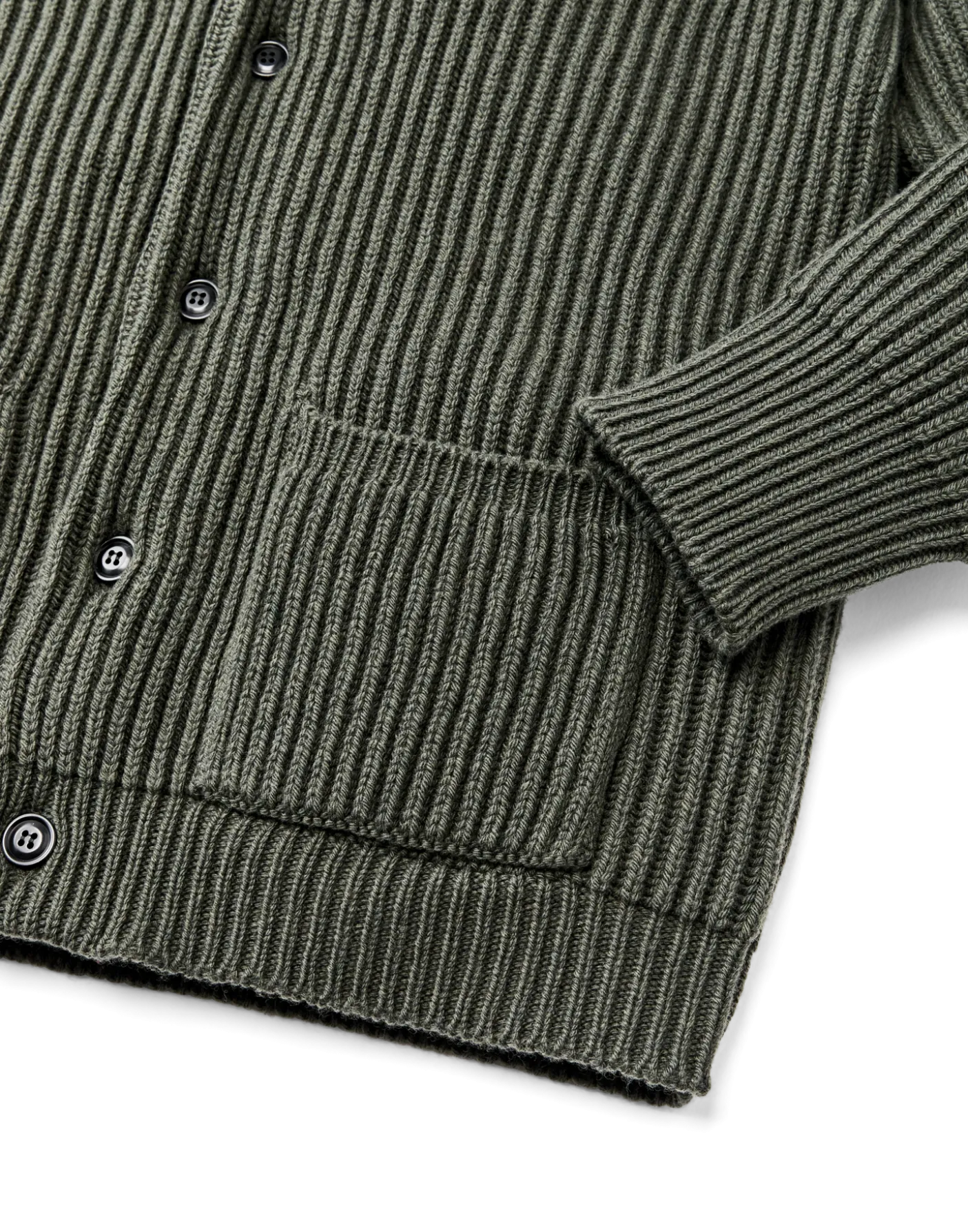 Bristol Cardigan Sweater