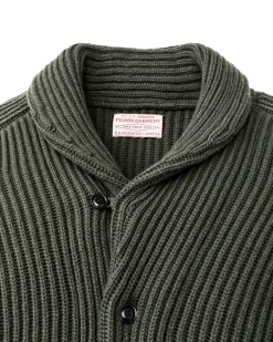 Bristol Cardigan Sweater