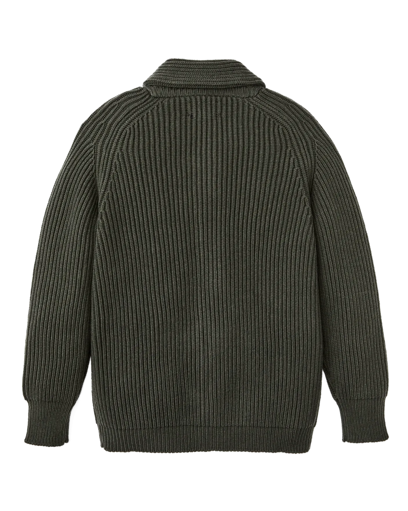 Bristol Cardigan Sweater