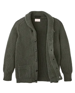 Bristol Cardigan Sweater