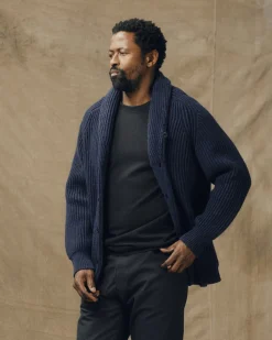 Bristol Cardigan Sweater