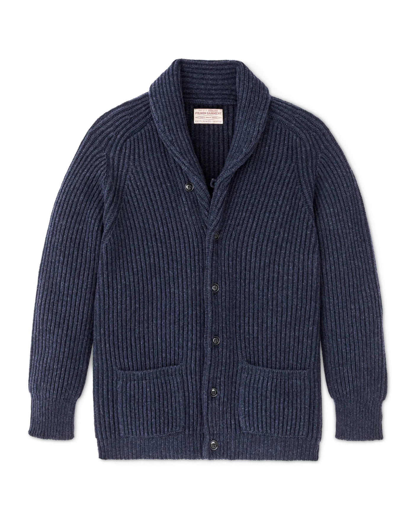 Bristol Cardigan Sweater