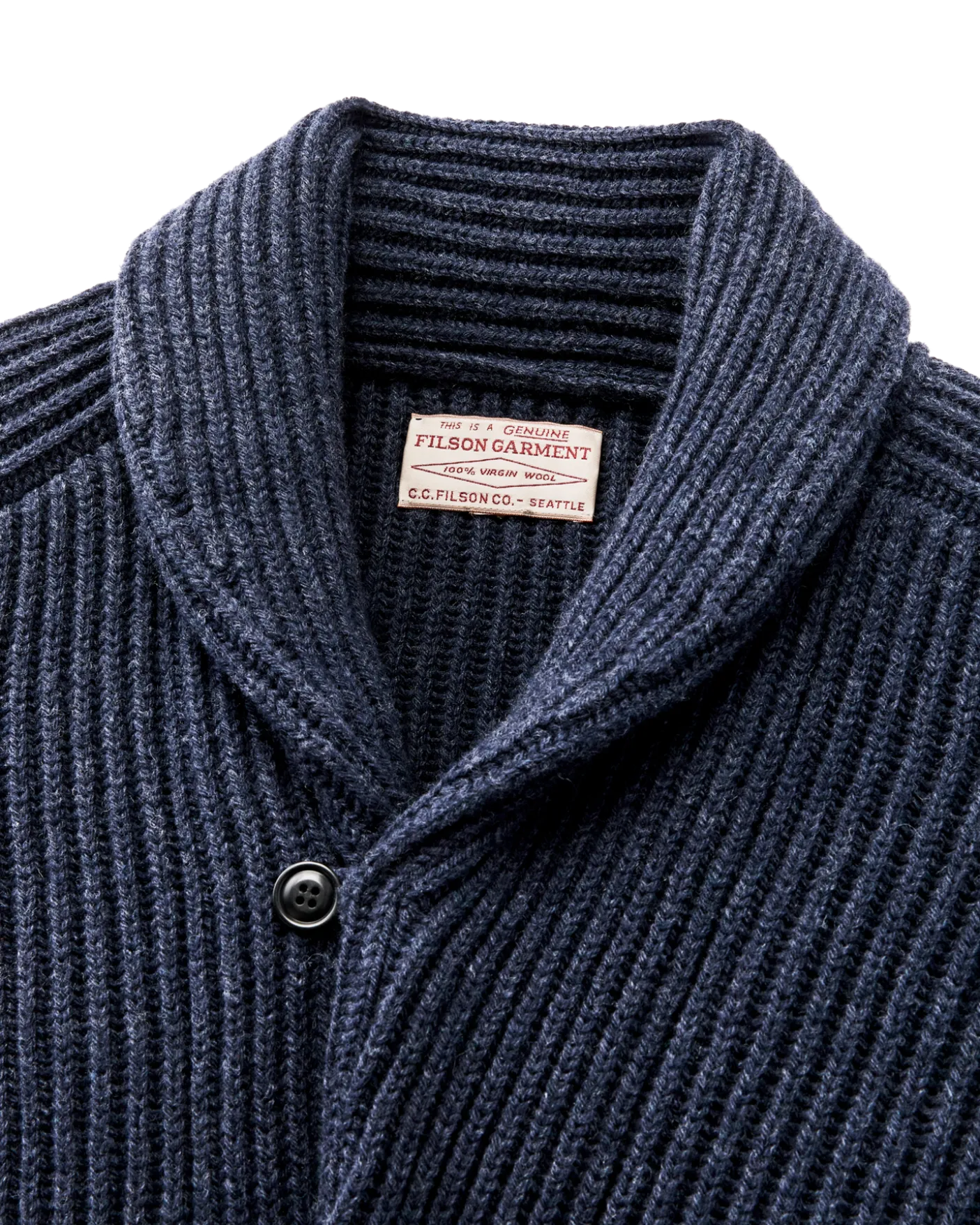 Bristol Cardigan Sweater