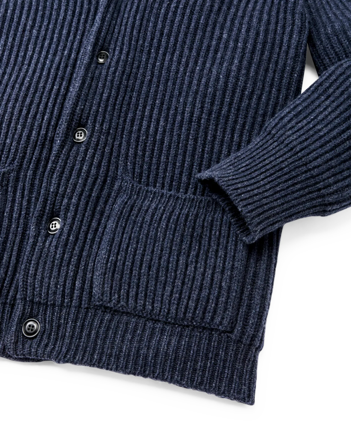Bristol Cardigan Sweater