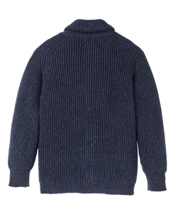 Bristol Cardigan Sweater