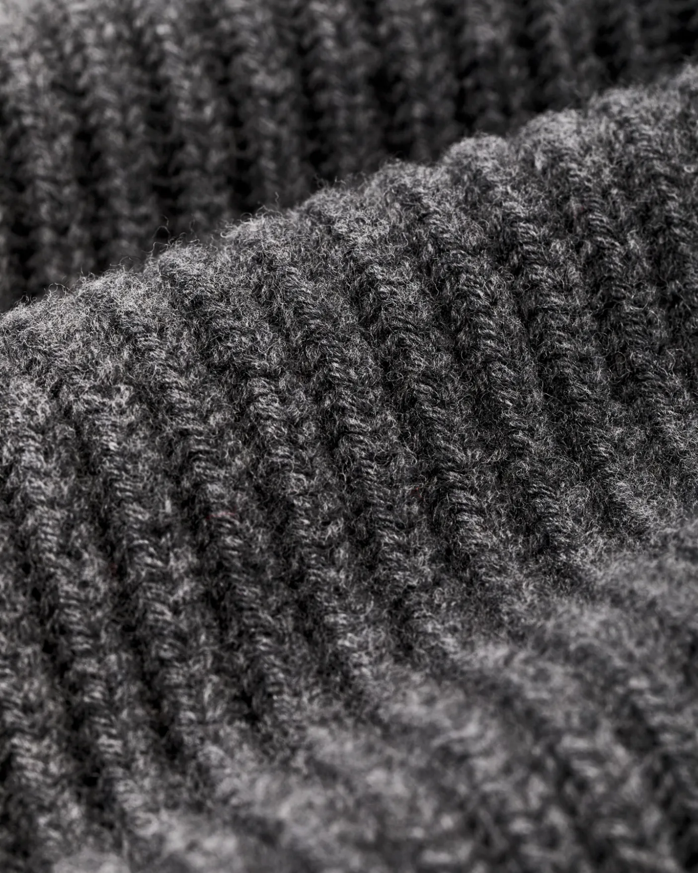 Bristol Shawl Neck Sweater