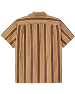 Chambray Camp Shirt