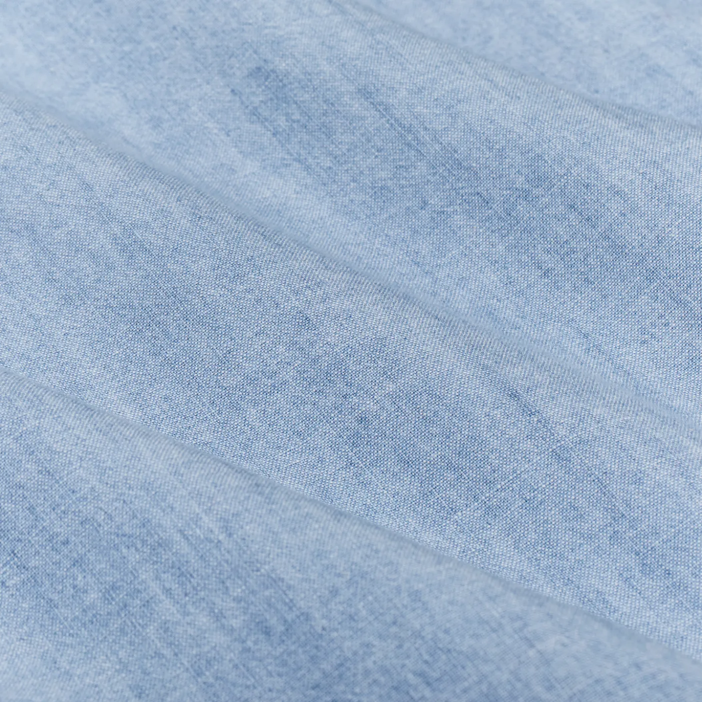 Chambray Cpo Shirt