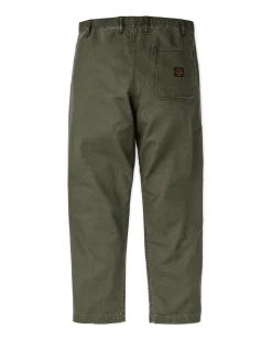 Clarkston Double Front Pants
