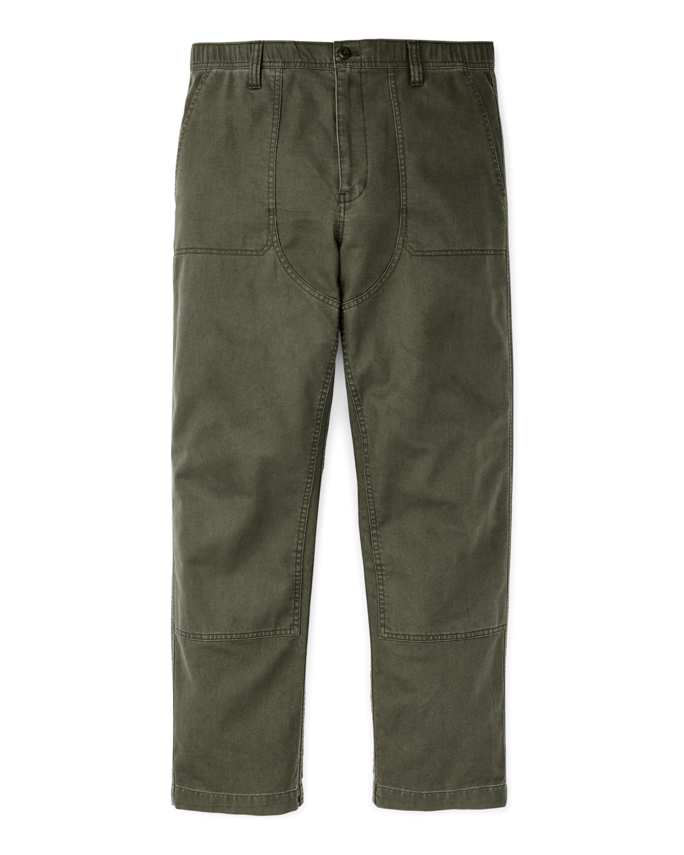 Clarkston Double Front Pants