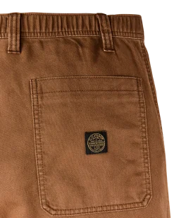 Clarkston Double Front Pants