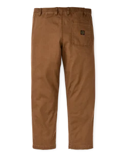 Clarkston Double Front Pants