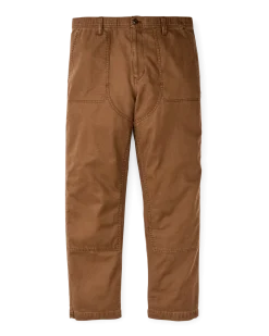 Clarkston Double Front Pants