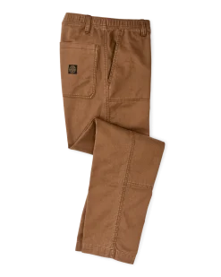 Clarkston Double Front Pants