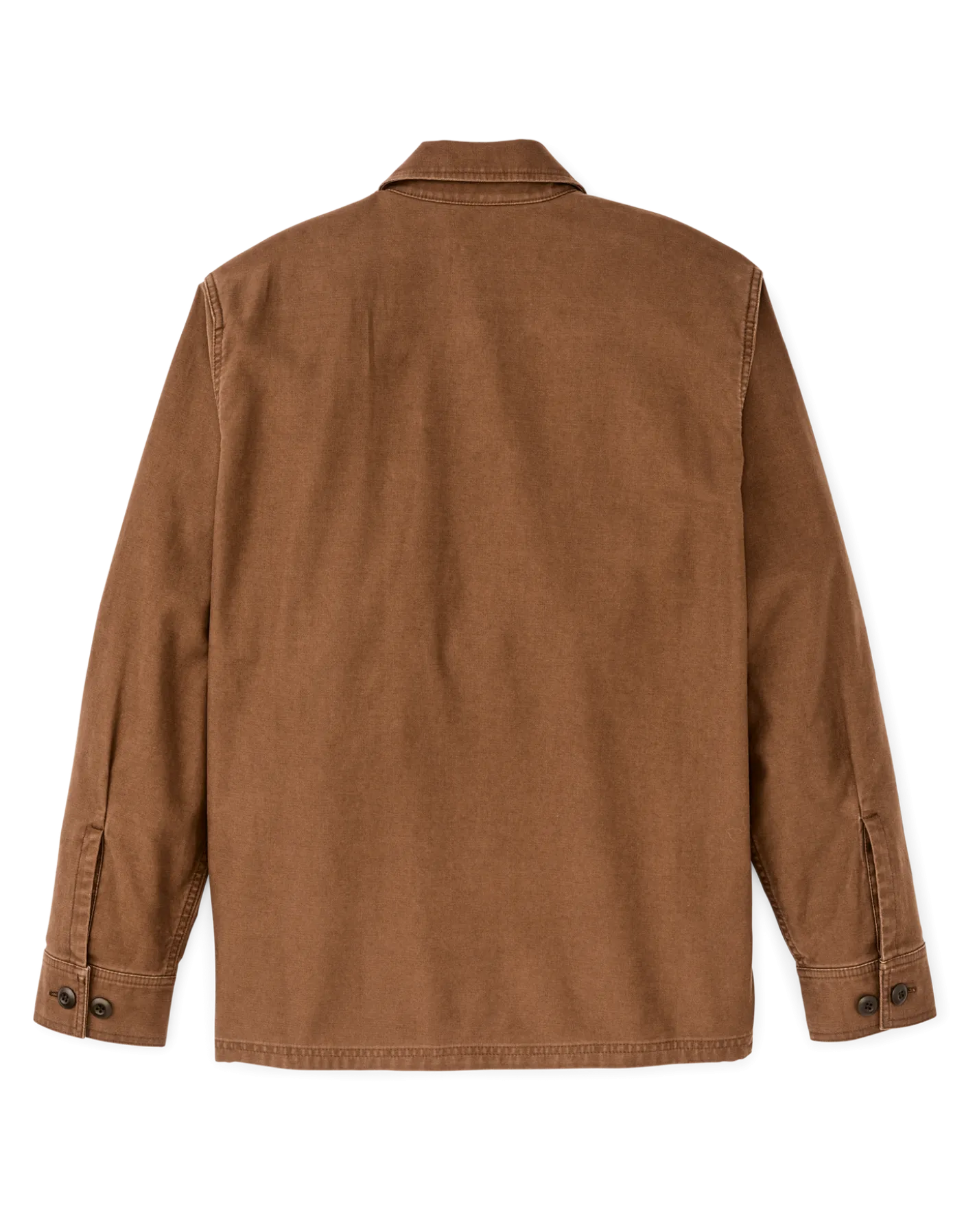 Clarkston Jac-shirt