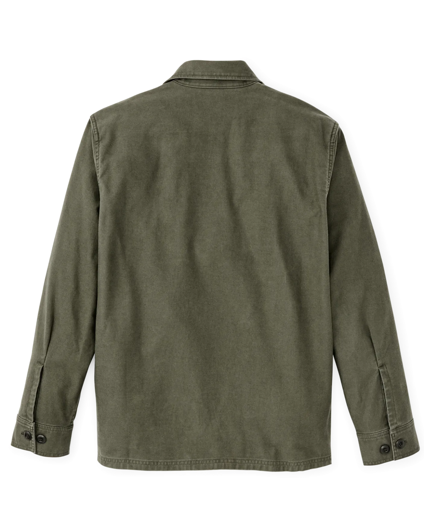 Clarkston Jac-shirt