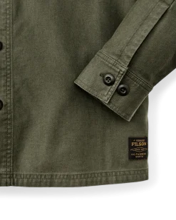 Clarkston Jac-shirt