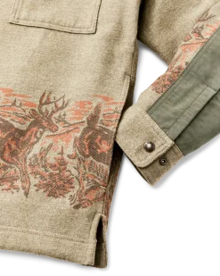Colchuck Forester Jac-shirt