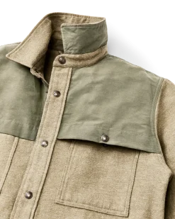 Colchuck Forester Jac-shirt