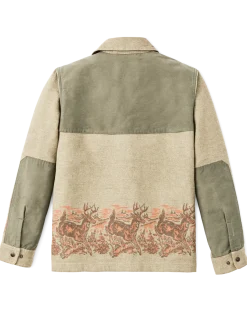 Colchuck Forester Jac-shirt