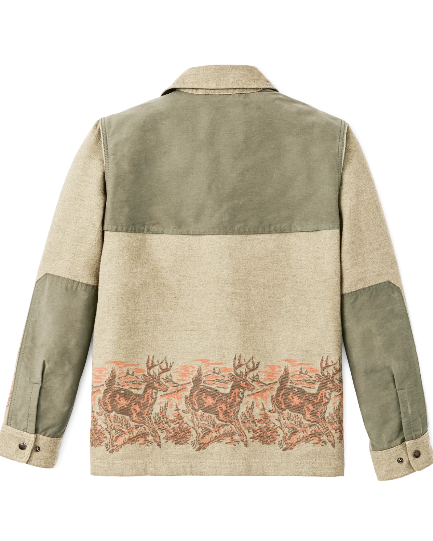 Colchuck Forester Jac-shirt
