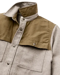 Colchuck Forester Jac-shirt