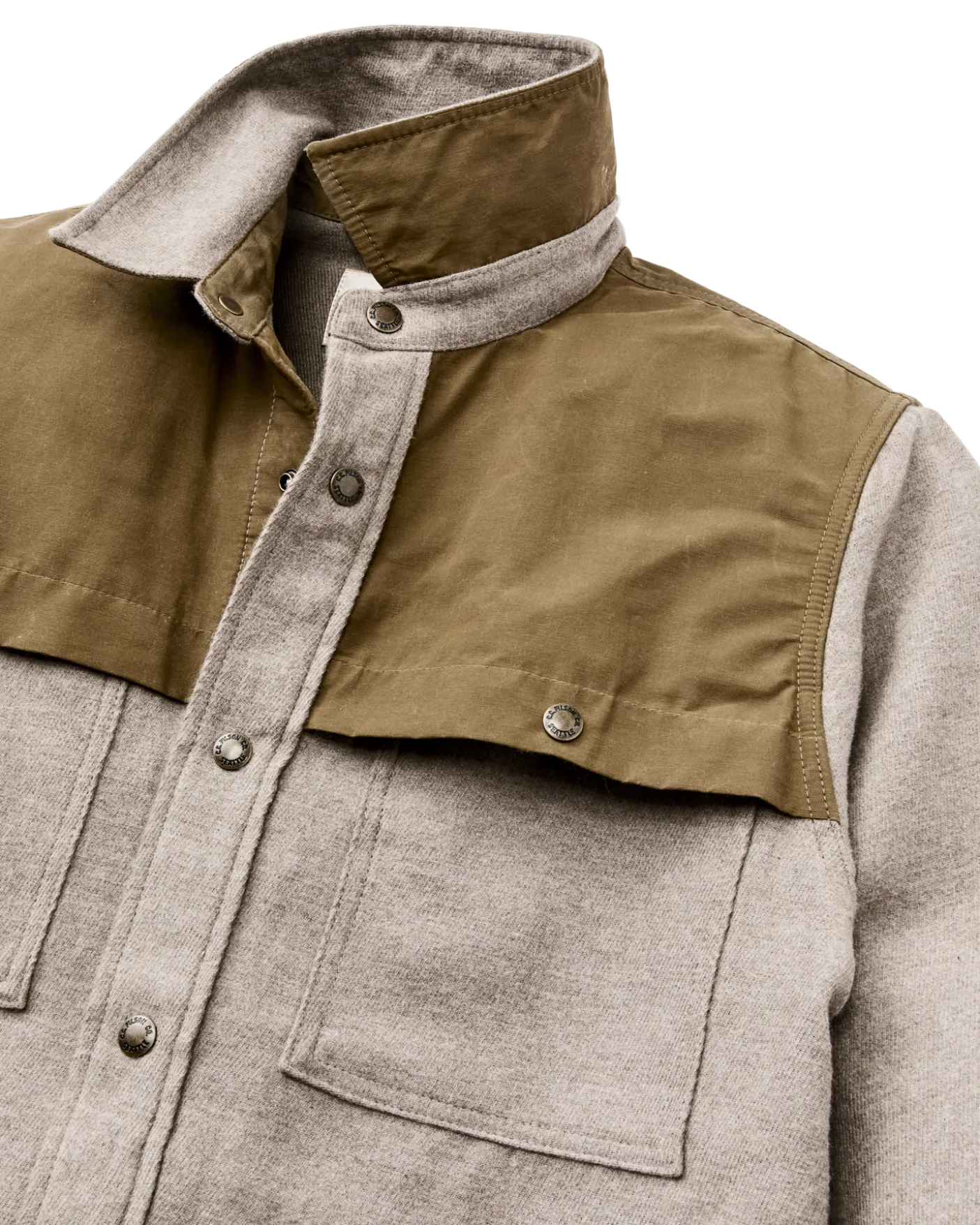 Colchuck Forester Jac-shirt