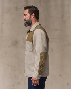 Colchuck Forester Jac-shirt