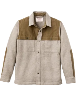 Colchuck Forester Jac-shirt