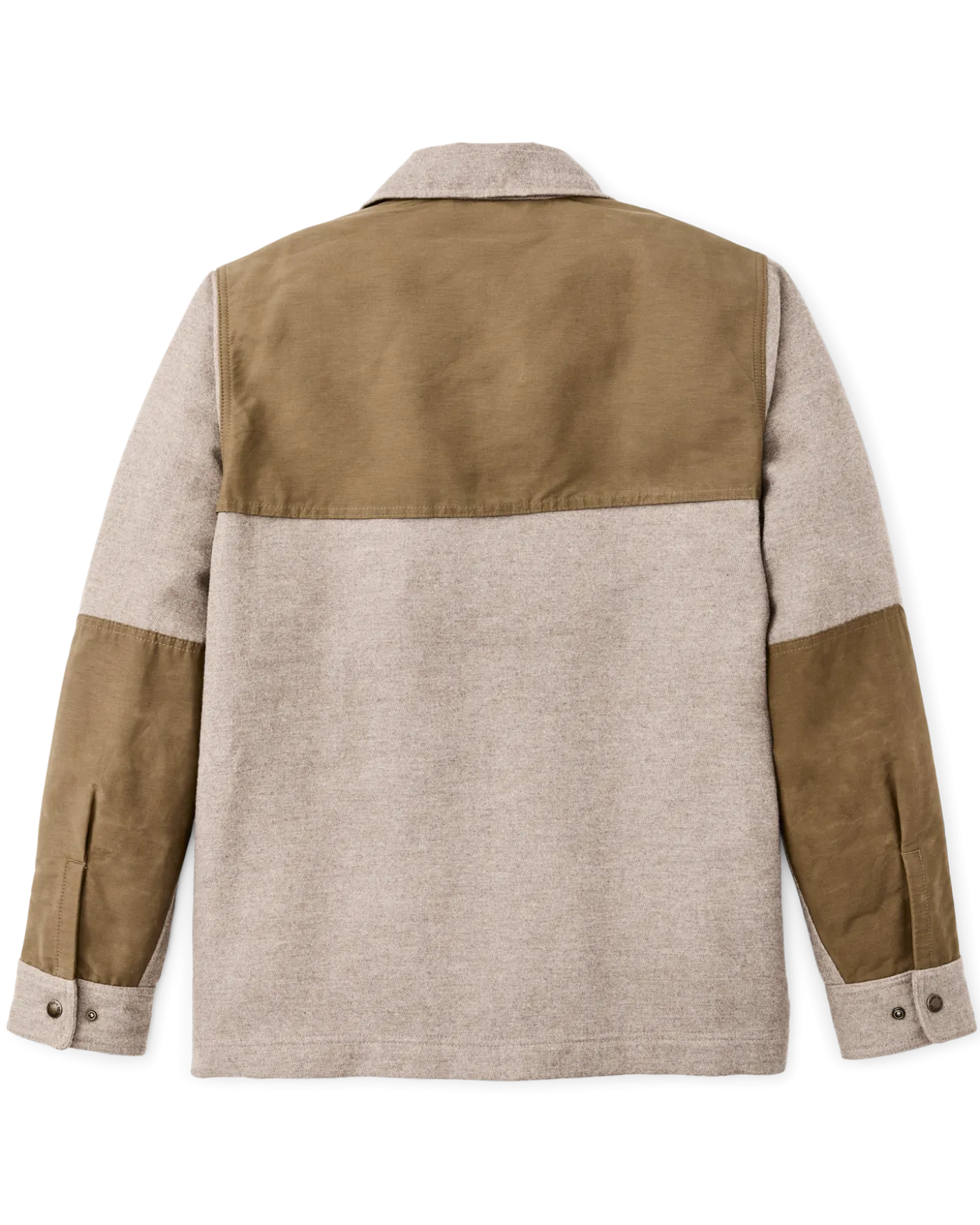 Colchuck Forester Jac-shirt