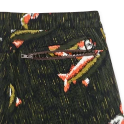 Cooper Lake Trunks