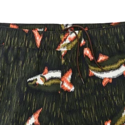 Cooper Lake Trunks