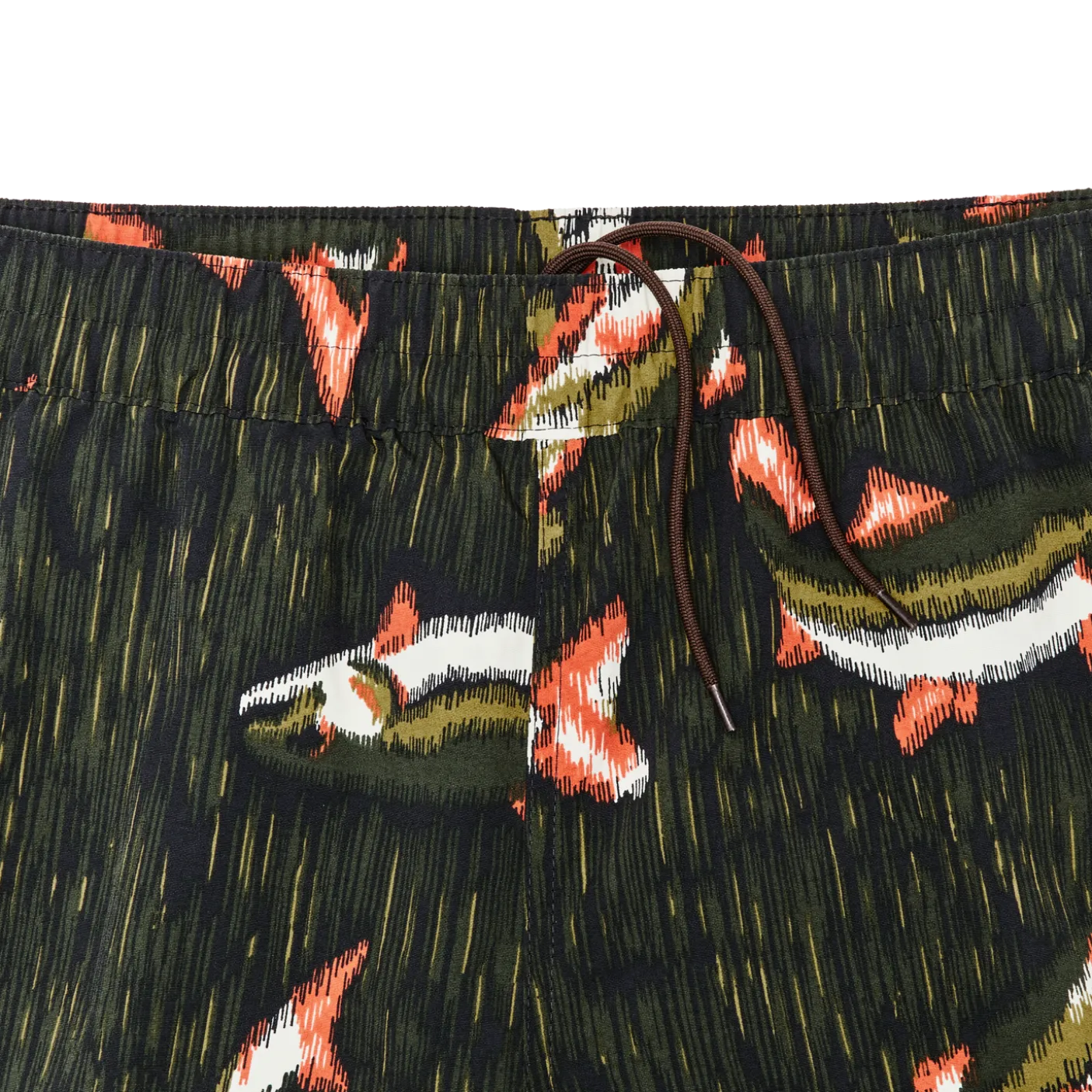 Cooper Lake Trunks