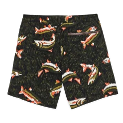 Cooper Lake Trunks