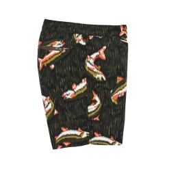 Cooper Lake Trunks
