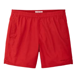Cooper Lake Trunks
