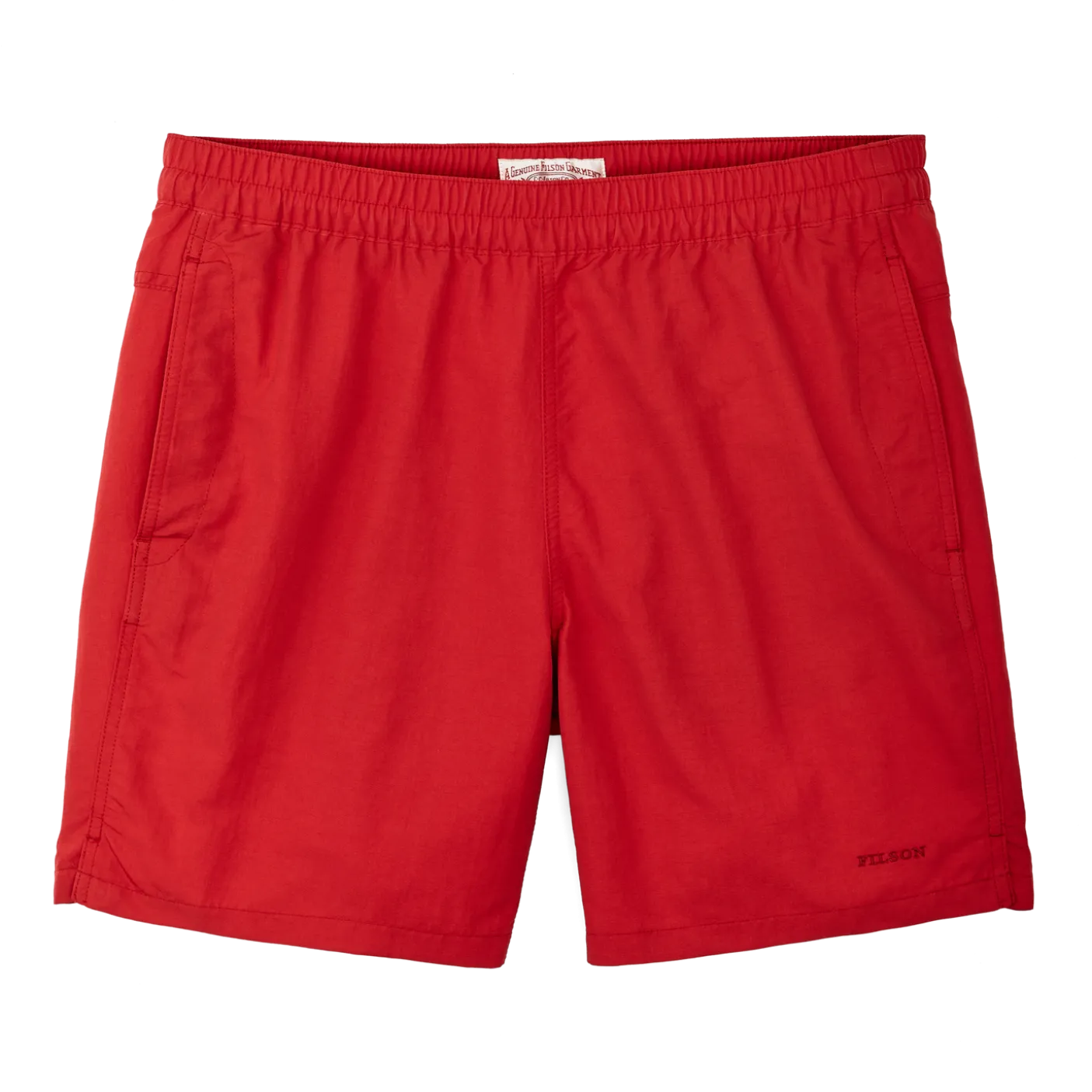 Cooper Lake Trunks