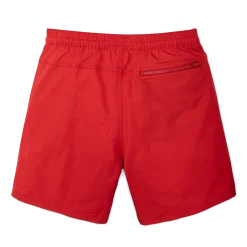 Cooper Lake Trunks