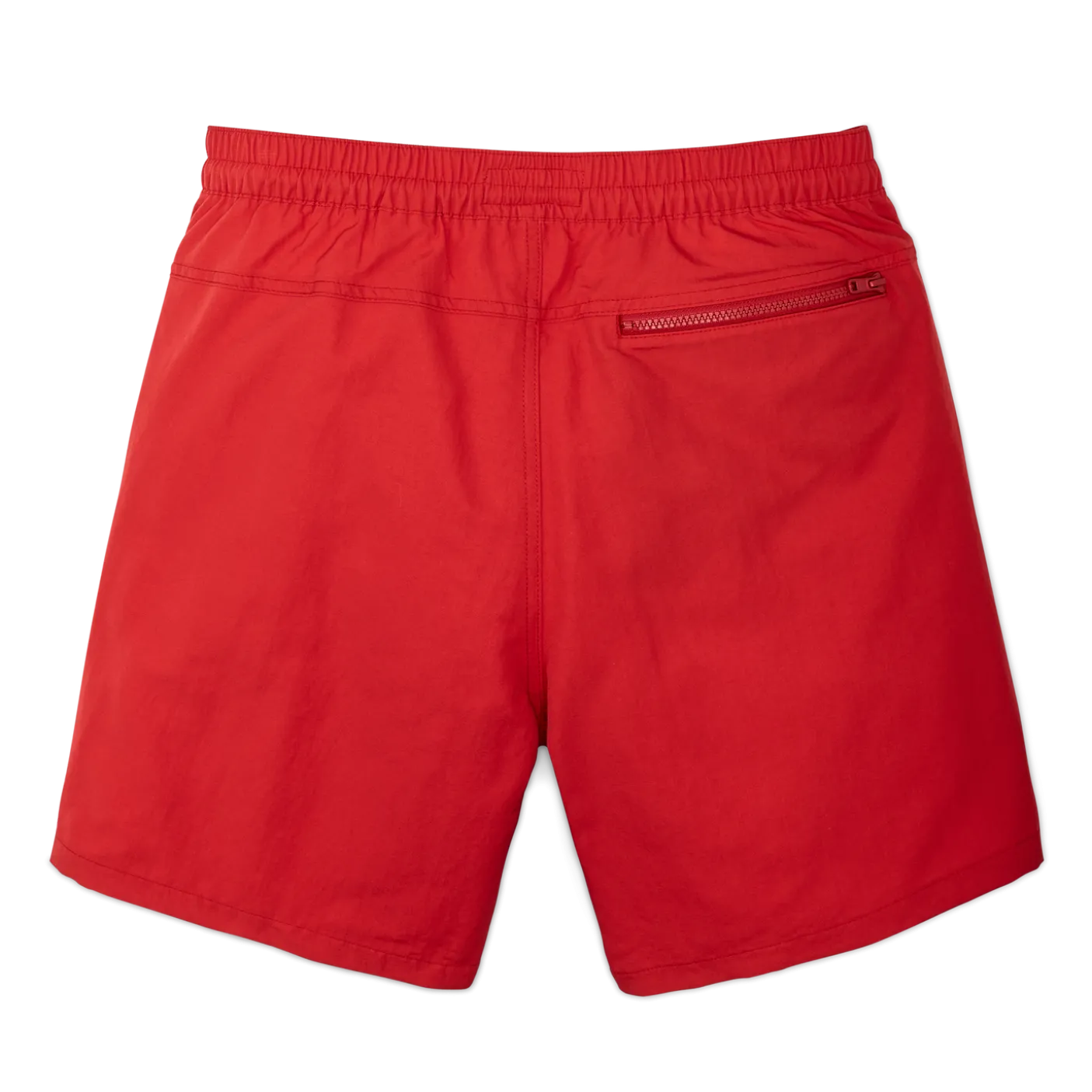 Cooper Lake Trunks
