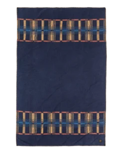 Cotton Blanket