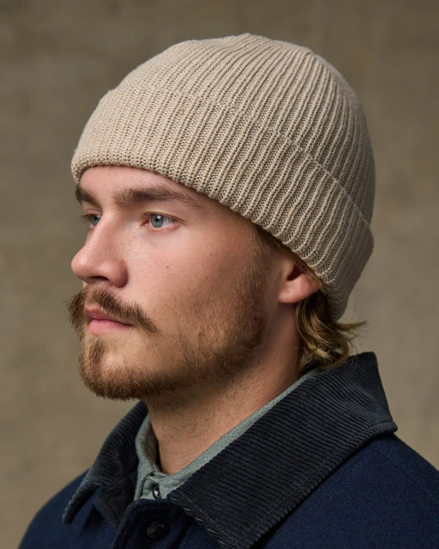 Cotton Watch Cap