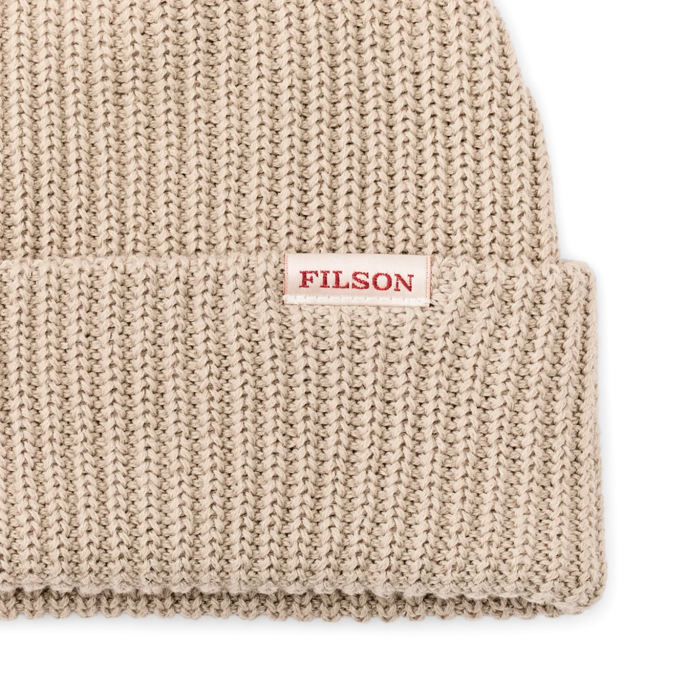 Cotton Watch Cap