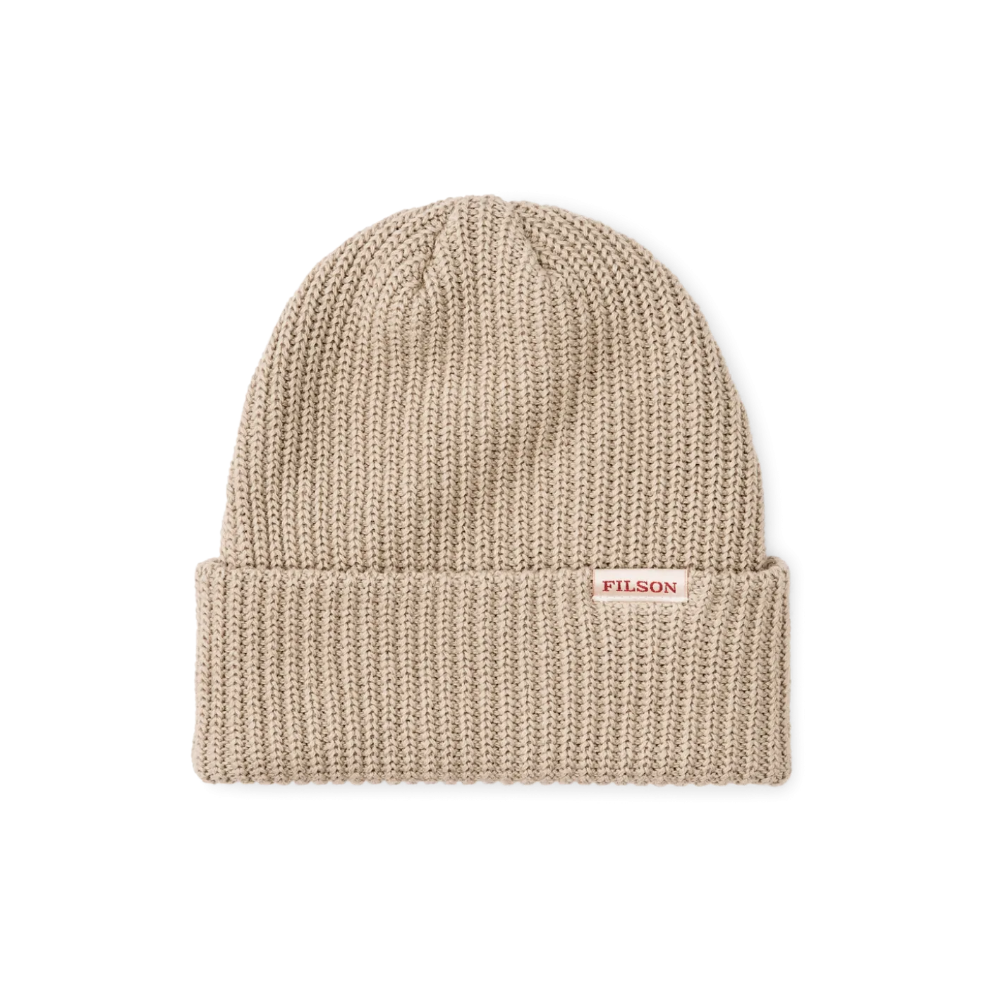 Cotton Watch Cap