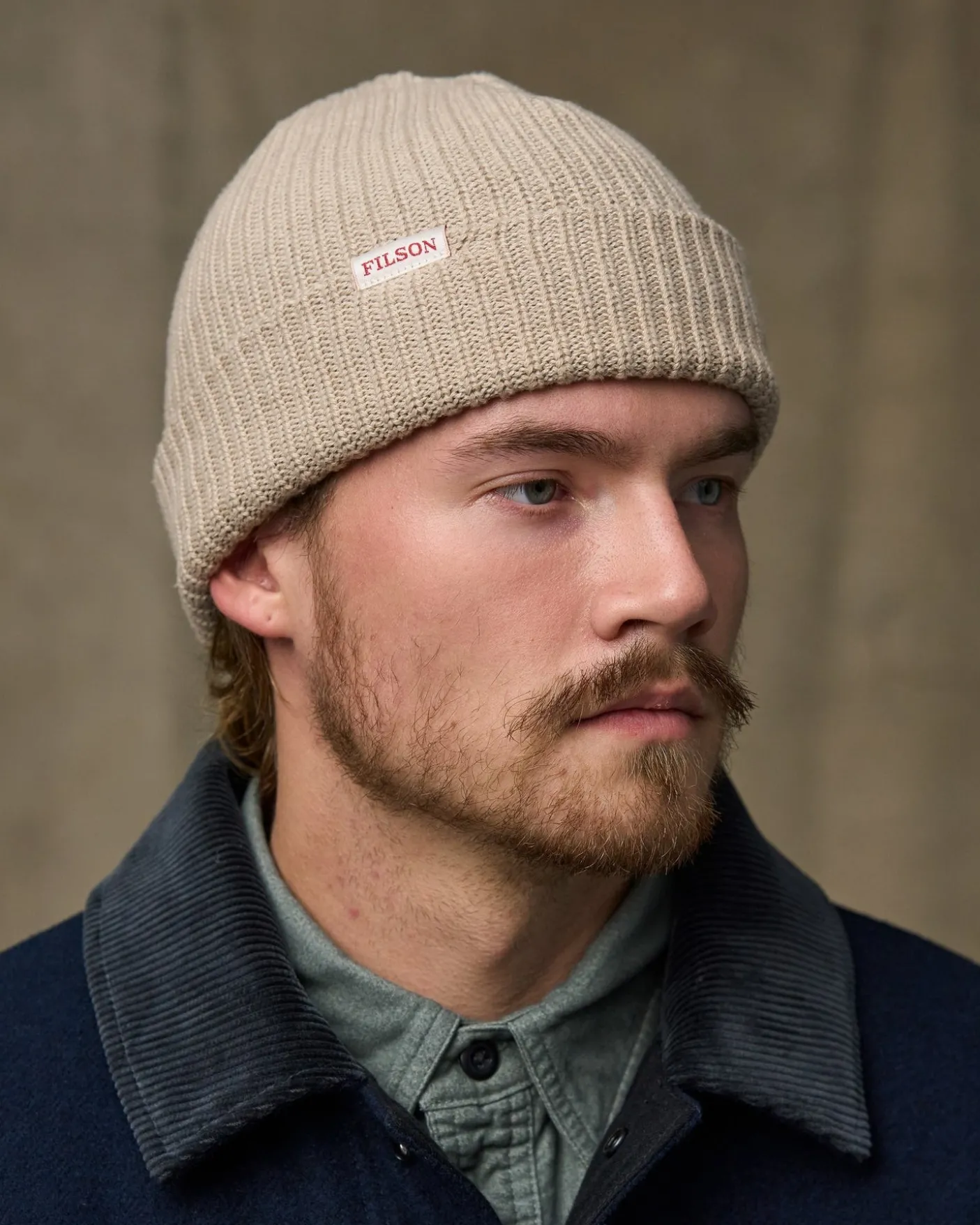 Cotton Watch Cap