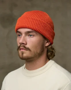Cotton Watch Cap
