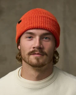 Cotton Watch Cap