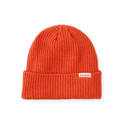 Cotton Watch Cap