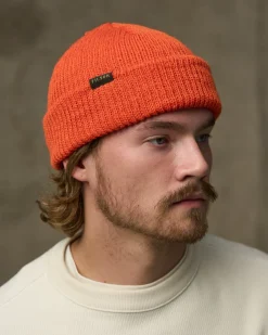 Cotton Watch Cap