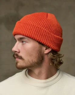 Cotton Watch Cap